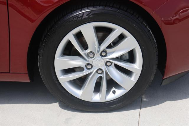 used 2016 Buick Regal car, priced at $10,995