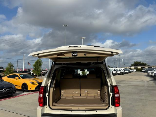 used 2012 Chevrolet Suburban car, priced at $13,895