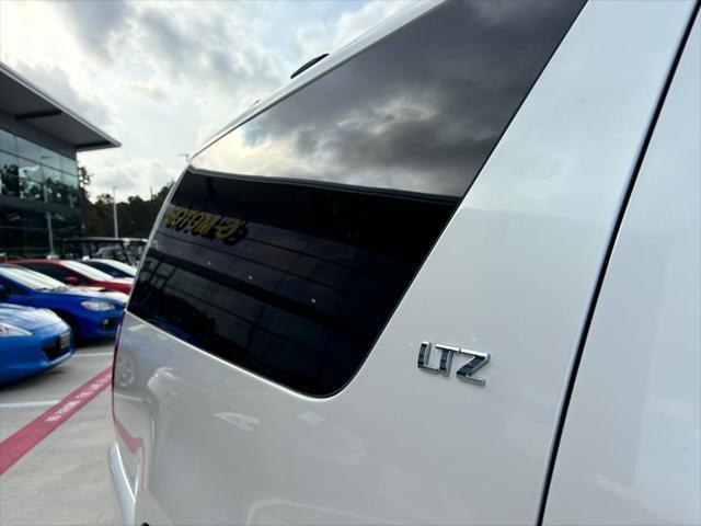 used 2012 Chevrolet Suburban car, priced at $13,895