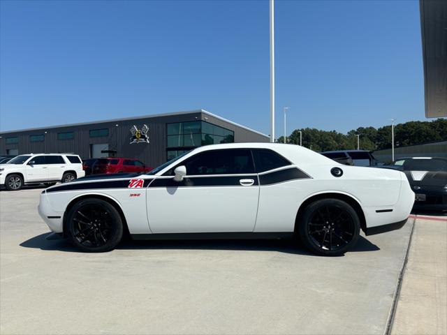 used 2021 Dodge Challenger car, priced at $33,995