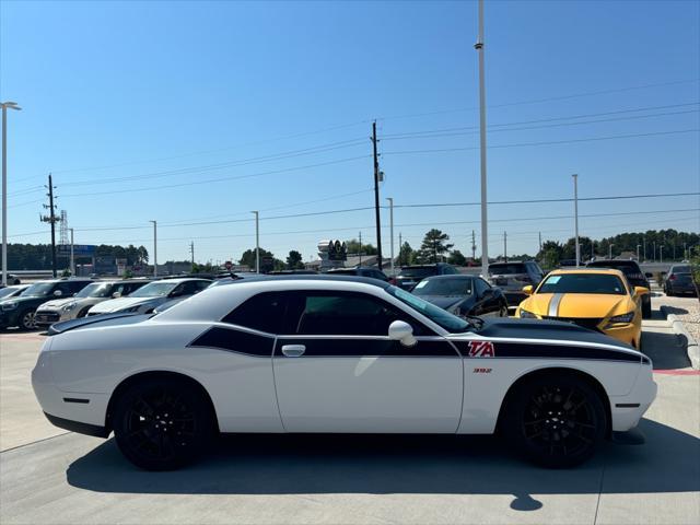 used 2021 Dodge Challenger car, priced at $33,995