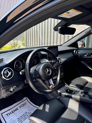 used 2020 Mercedes-Benz GLA 250 car, priced at $16,995