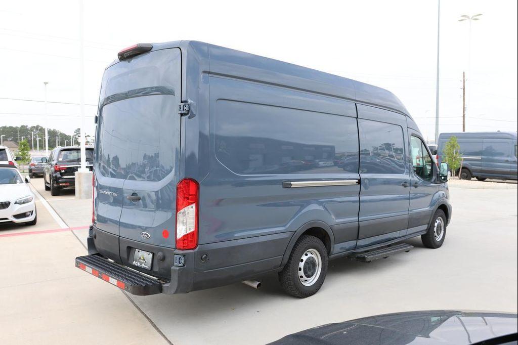 used 2020 Ford Transit-250 car, priced at $17,995