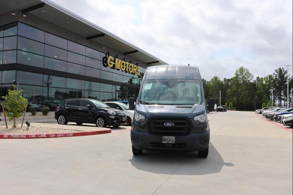 used 2020 Ford Transit-250 car, priced at $17,995