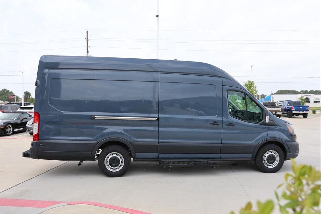 used 2020 Ford Transit-250 car, priced at $17,995