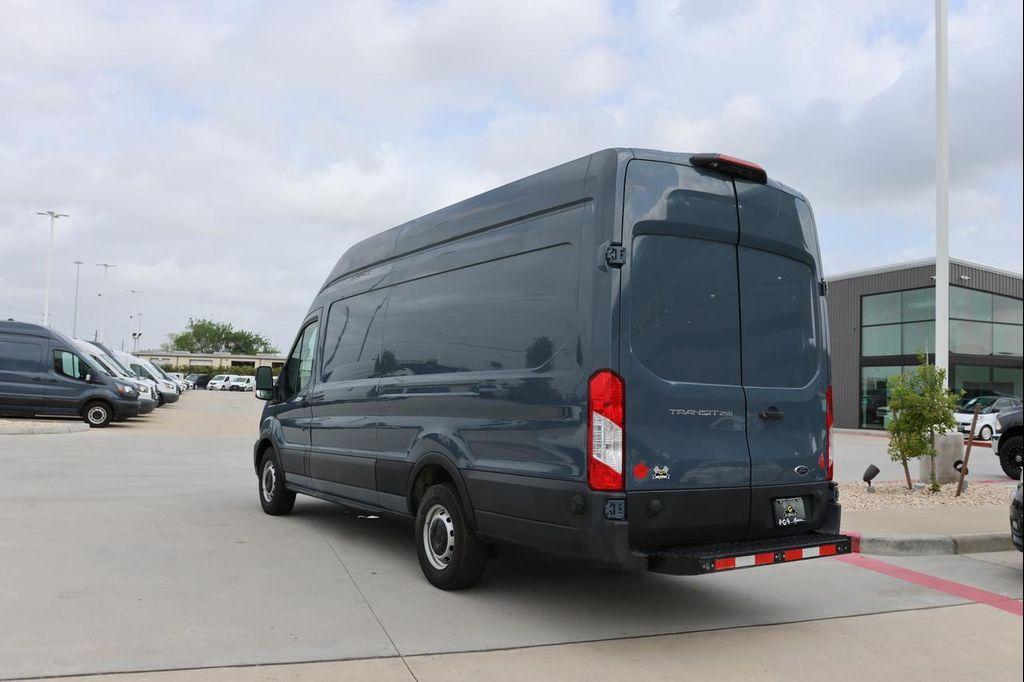 used 2020 Ford Transit-250 car, priced at $17,995