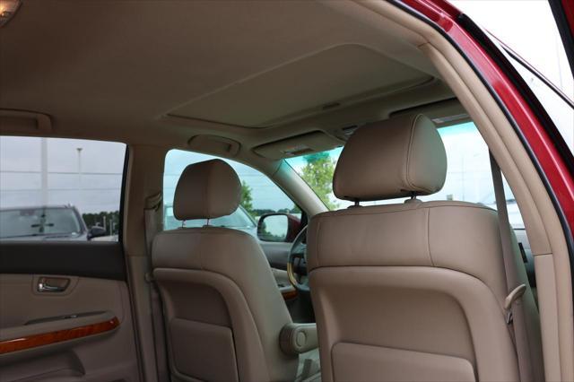 used 2009 Lexus RX 350 car, priced at $11,745