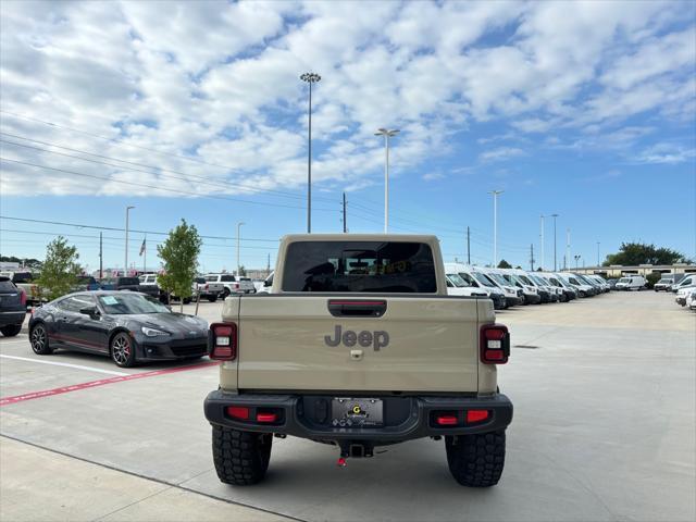 used 2020 Jeep Gladiator car, priced at $38,995