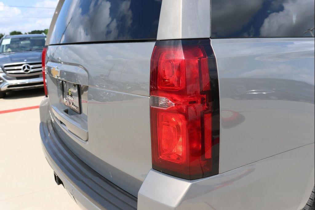 used 2019 Chevrolet Suburban car, priced at $18,995