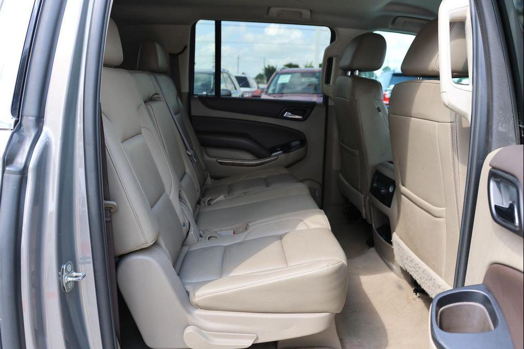 used 2019 Chevrolet Suburban car, priced at $18,995