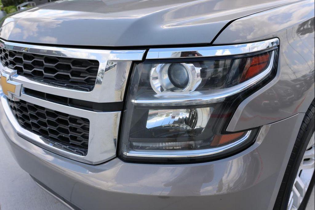 used 2019 Chevrolet Suburban car, priced at $18,995