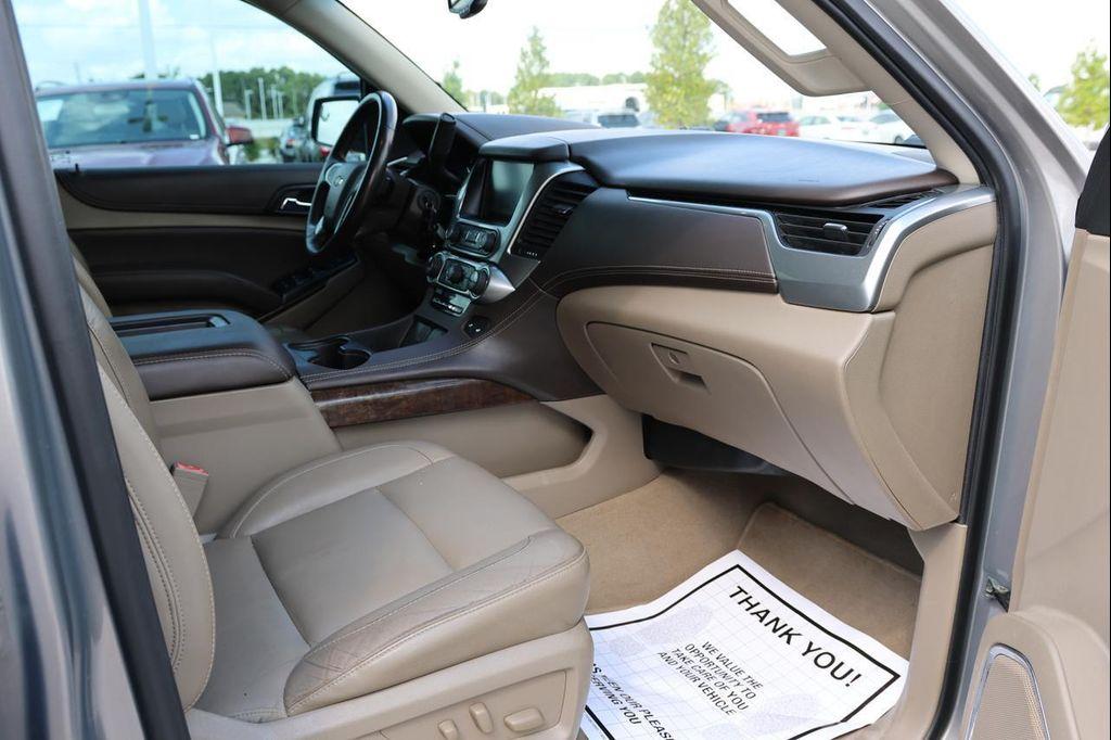 used 2019 Chevrolet Suburban car, priced at $18,995