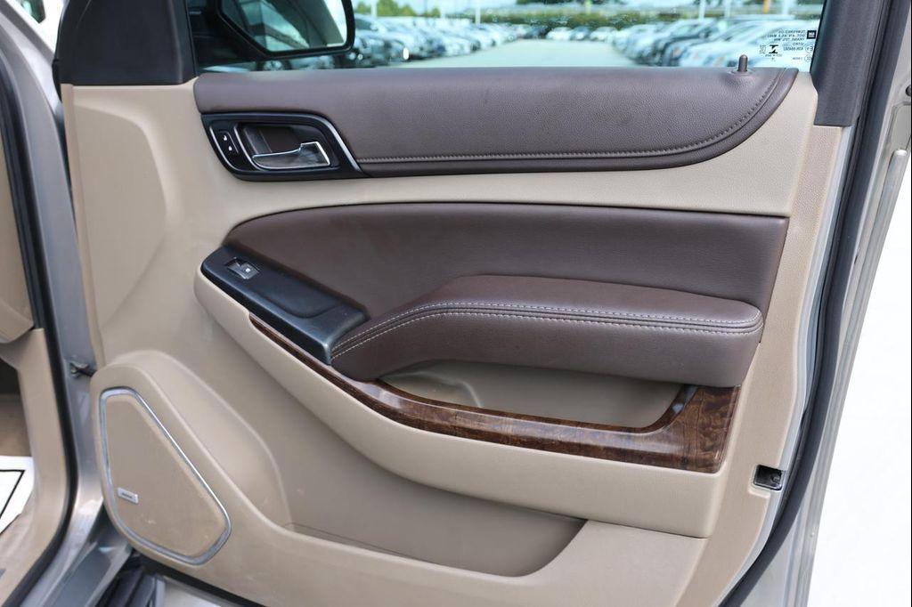 used 2019 Chevrolet Suburban car, priced at $18,995