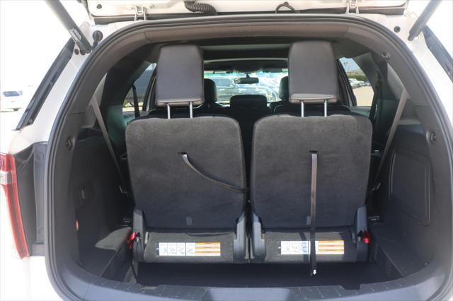 used 2014 Ford Explorer car, priced at $9,365
