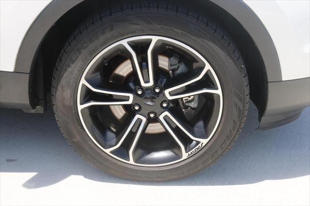 used 2014 Ford Explorer car, priced at $9,365