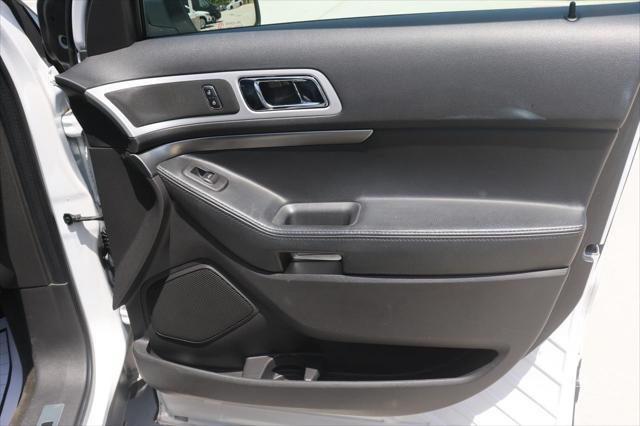 used 2014 Ford Explorer car, priced at $9,365