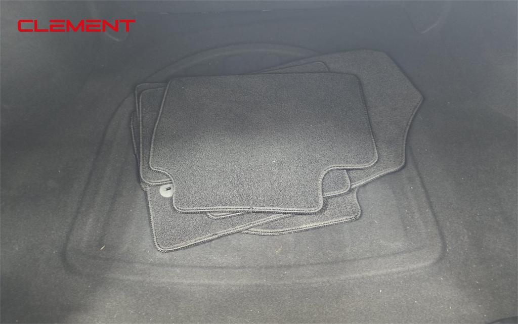 used 2025 Kia K4 car, priced at $23,037