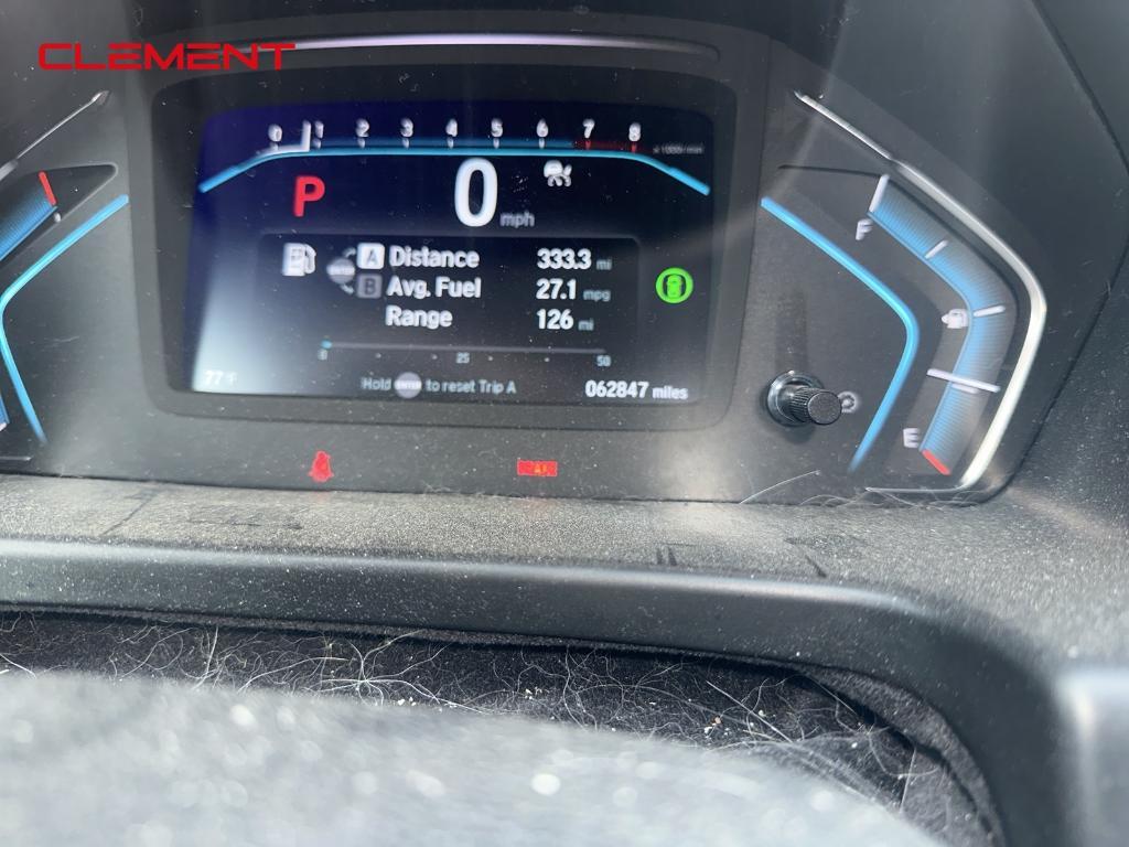 used 2022 Honda Odyssey car, priced at $32,990