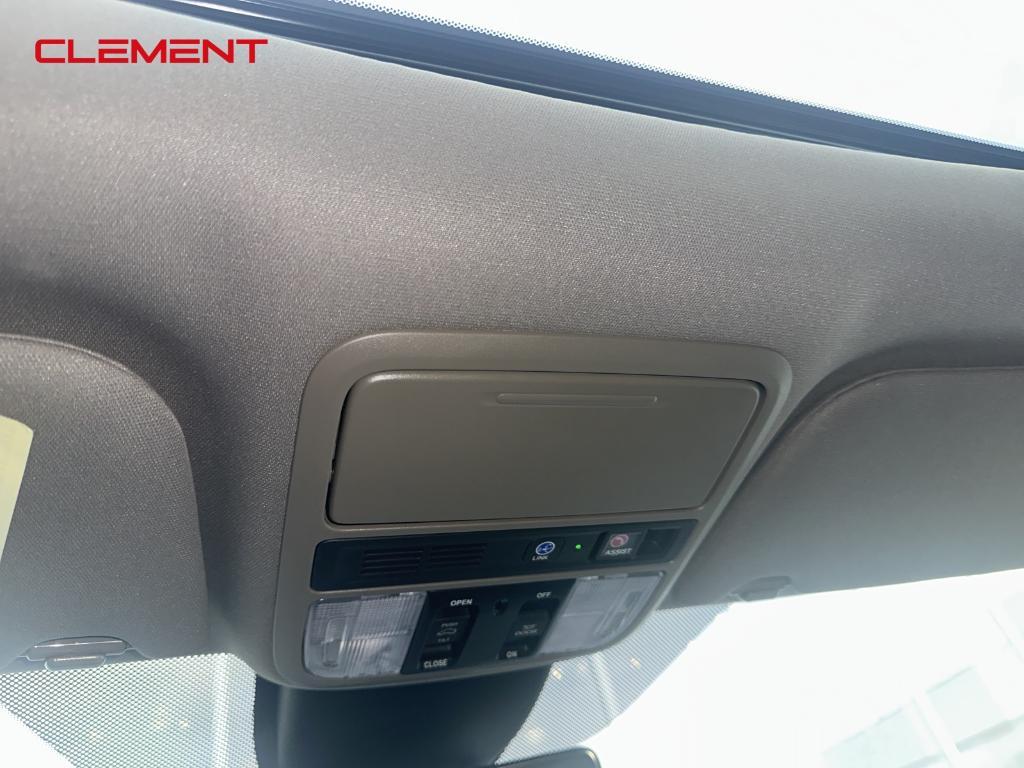 used 2022 Honda Odyssey car, priced at $32,990