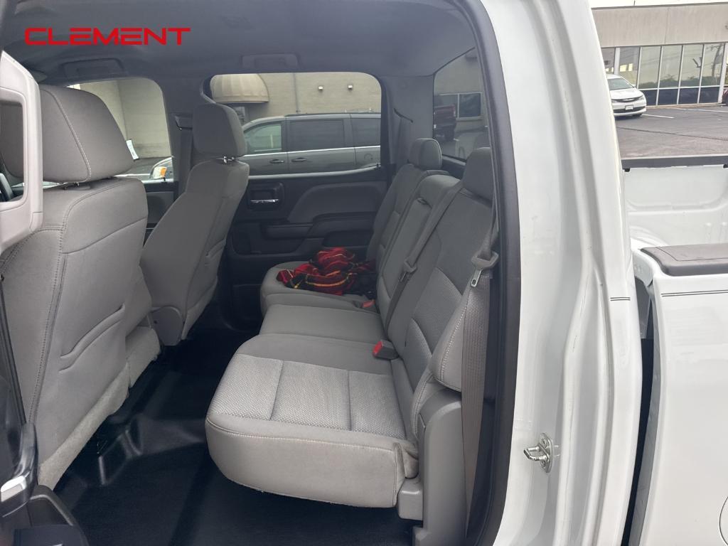 used 2016 GMC Sierra 1500 car, priced at $21,000