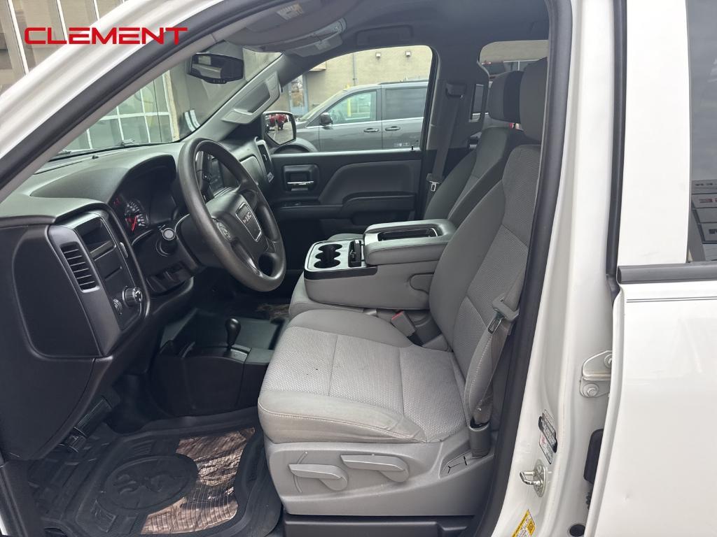 used 2016 GMC Sierra 1500 car, priced at $21,000
