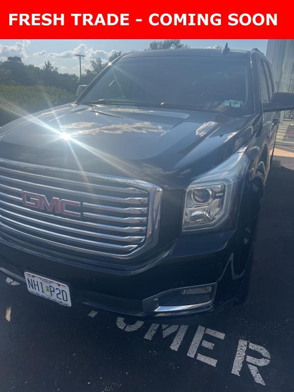 used 2016 GMC Yukon XL car, priced at $18,055