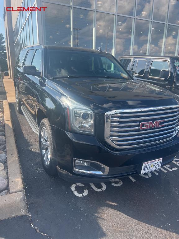 used 2016 GMC Yukon XL car, priced at $18,055