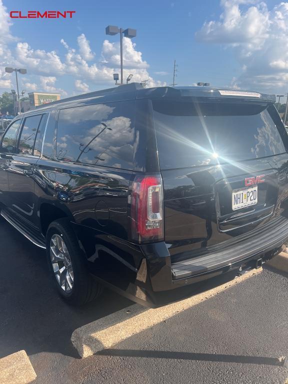 used 2016 GMC Yukon XL car, priced at $18,055