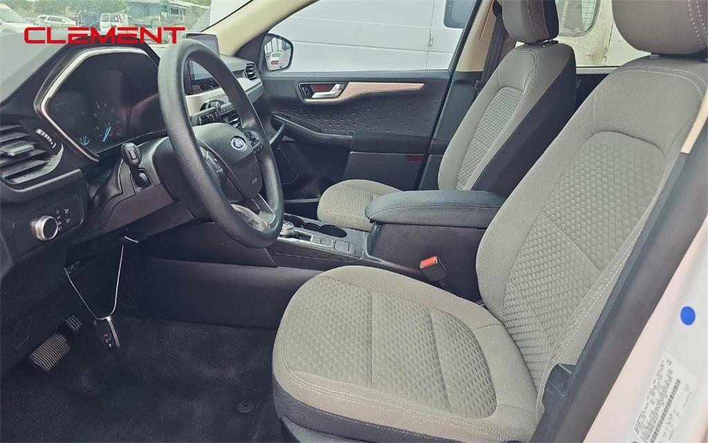 used 2020 Ford Escape car, priced at $15,000