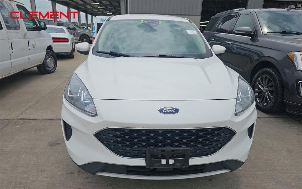 used 2020 Ford Escape car, priced at $15,000