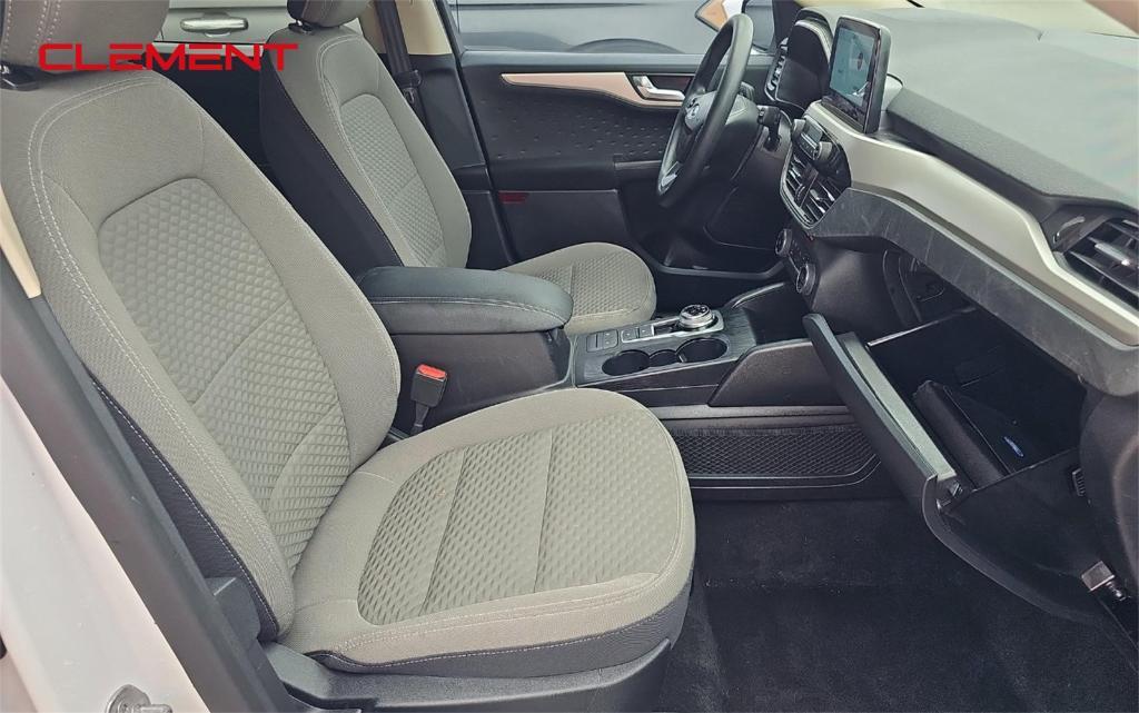 used 2020 Ford Escape car, priced at $15,000