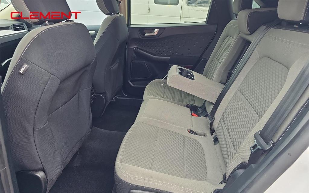 used 2020 Ford Escape car, priced at $15,000