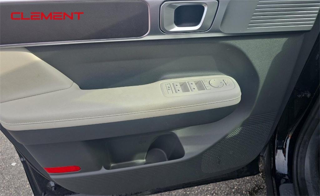 used 2024 Hyundai SANTA FE HEV car, priced at $32,000