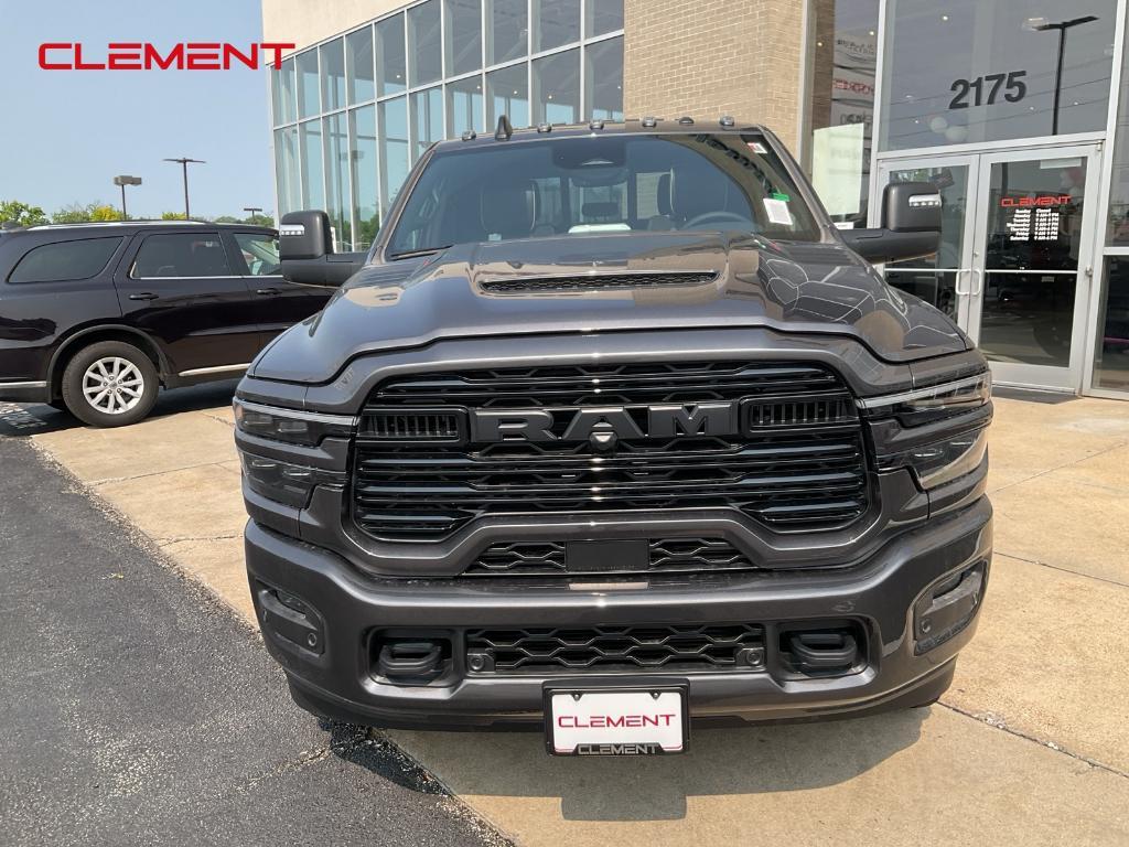 new 2025 Ram 2500 car, priced at $79,875