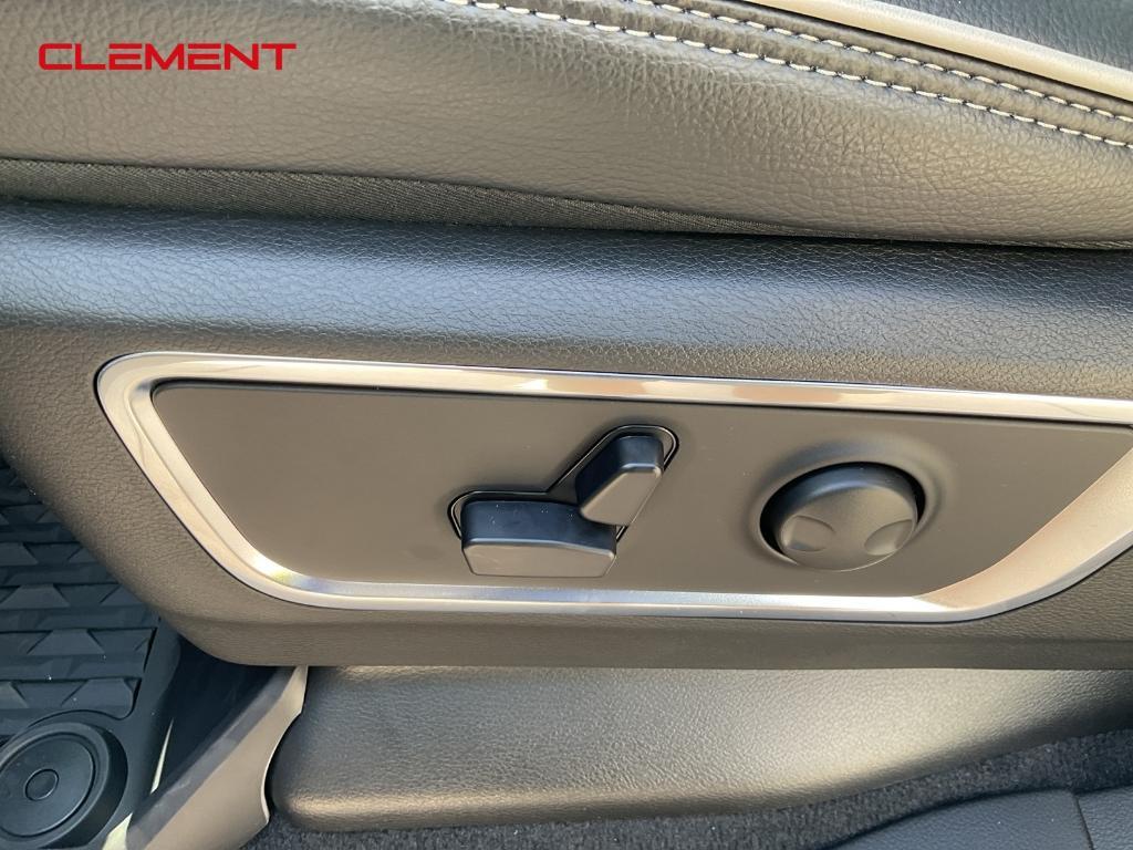 new 2026 Ram 1500 car, priced at $64,853