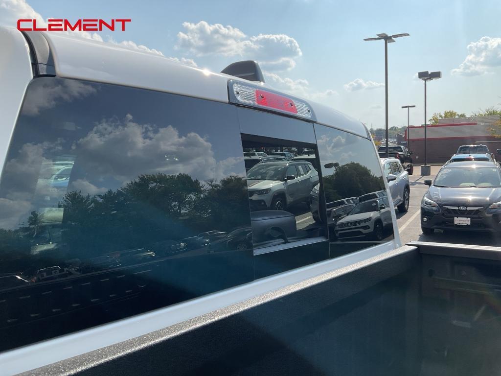 new 2026 Ram 1500 car, priced at $64,853