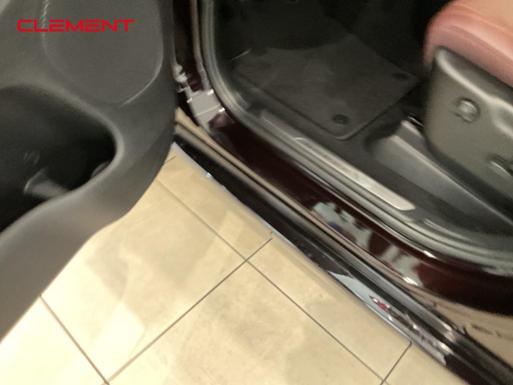 new 2025 Dodge Durango car, priced at $48,429