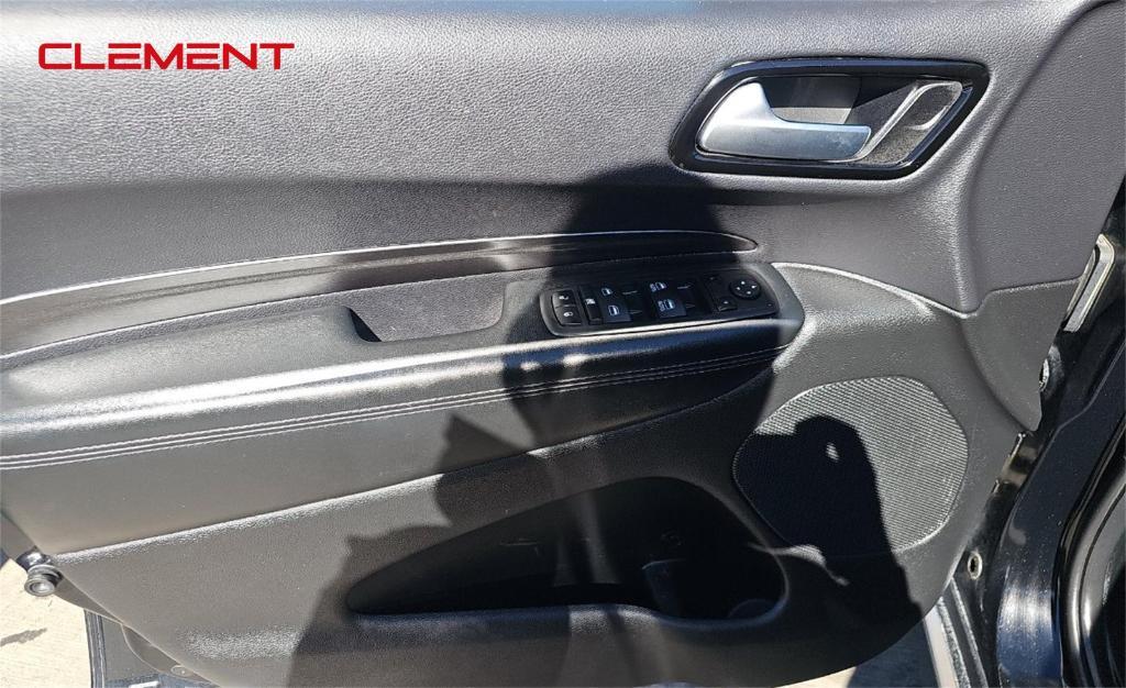 used 2023 Dodge Durango car, priced at $25,500