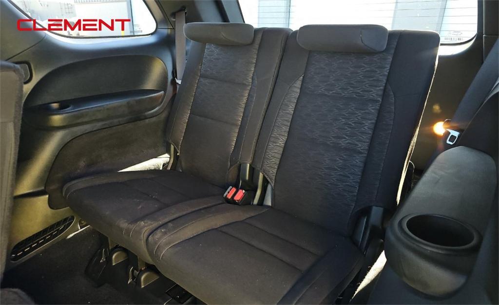 used 2023 Dodge Durango car, priced at $25,500