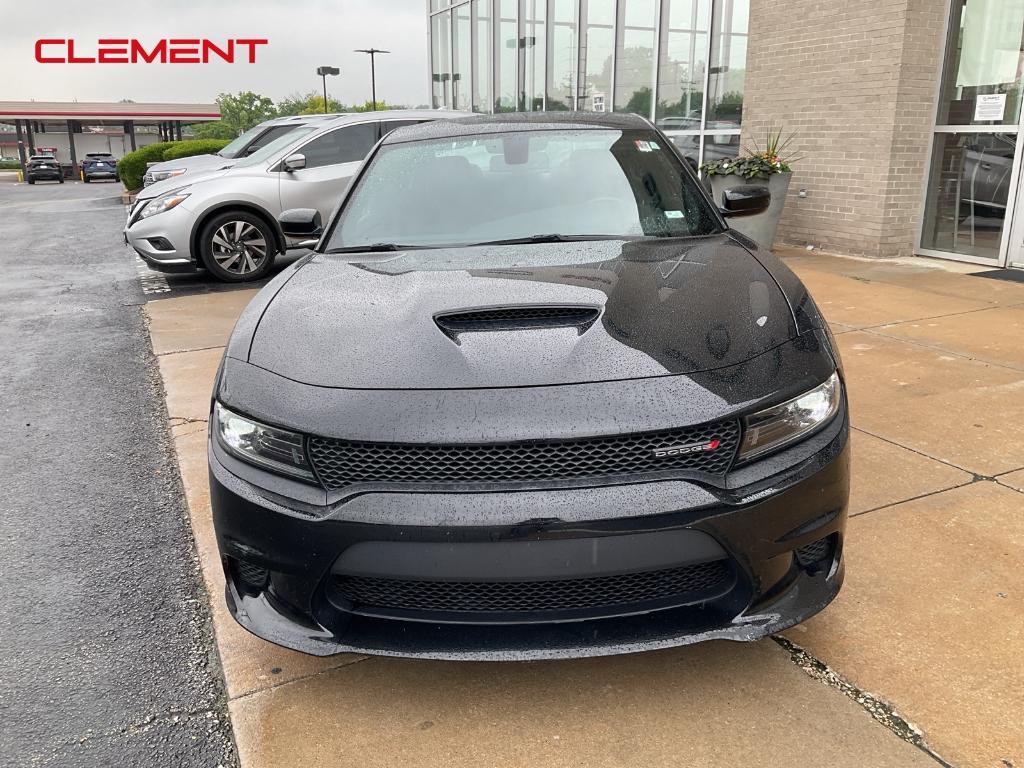 used 2023 Dodge Charger car, priced at $27,500