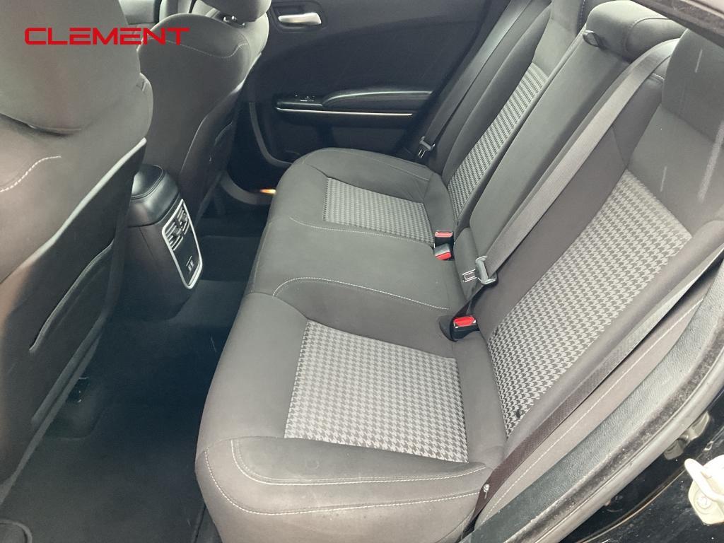 used 2023 Dodge Charger car, priced at $27,500