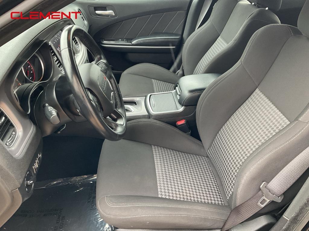 used 2023 Dodge Charger car, priced at $27,500