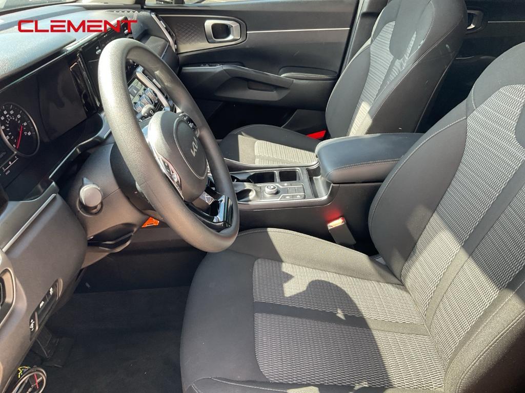 used 2022 Kia Sorento car, priced at $23,050