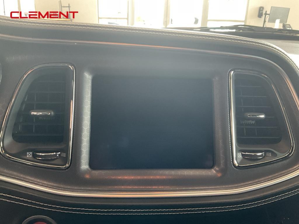 used 2023 Dodge Challenger car, priced at $72,500