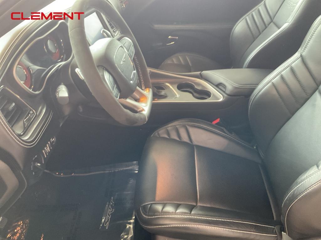 used 2023 Dodge Challenger car, priced at $72,500