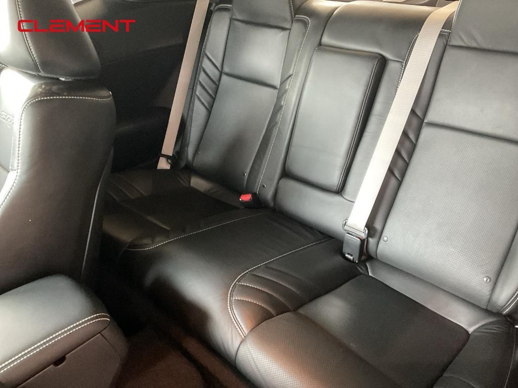 used 2023 Dodge Challenger car, priced at $72,500