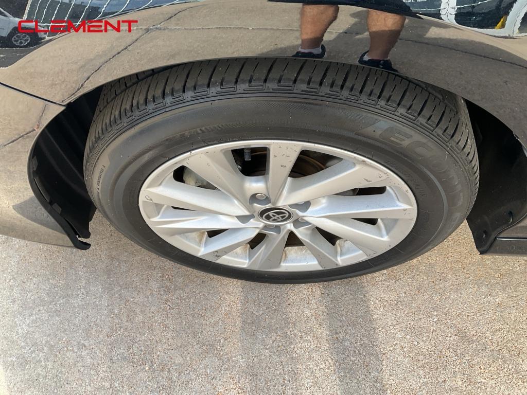 used 2024 Toyota Camry car, priced at $24,200