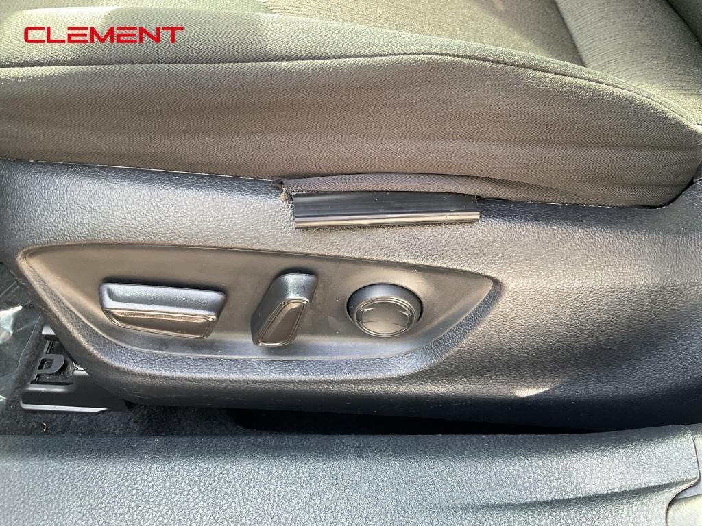 used 2024 Toyota Camry car, priced at $24,200