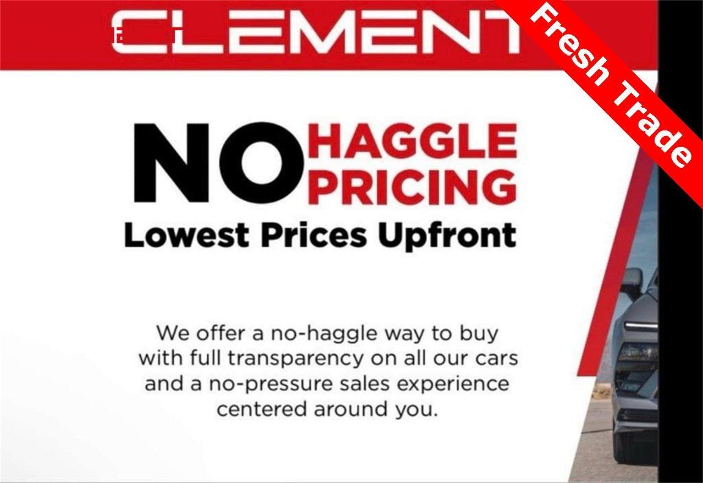 used 2018 Jeep Cherokee car, priced at $14,200
