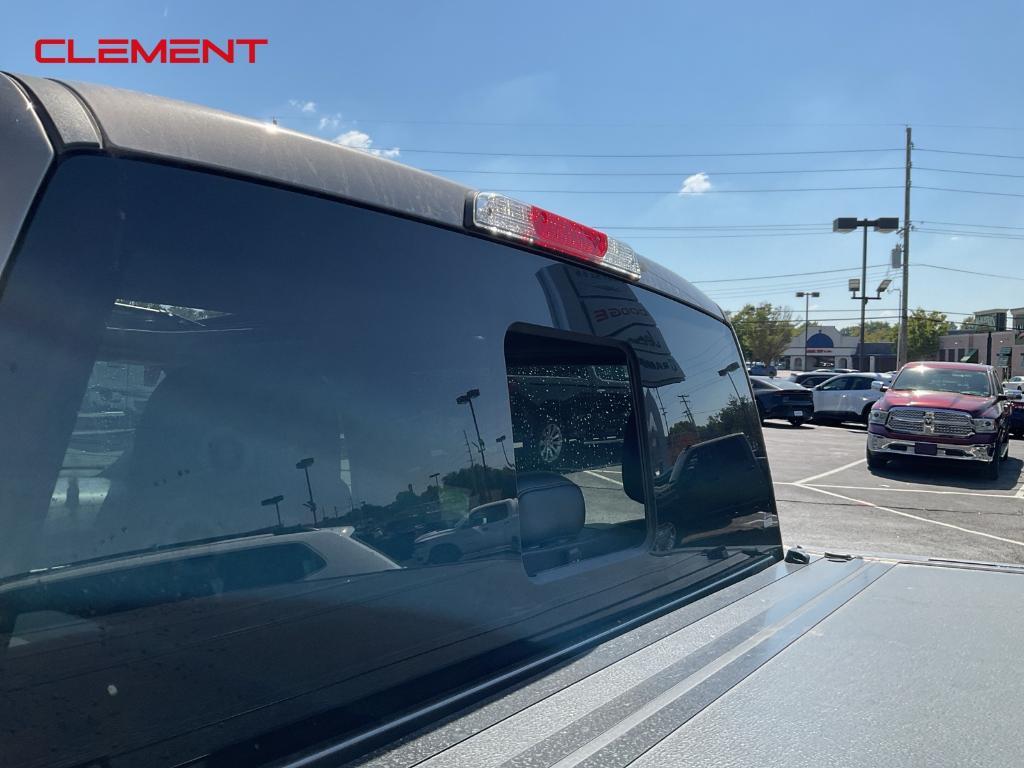 used 2019 Ford F-150 car, priced at $35,900